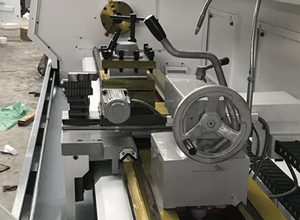 有哪些描写数控机床的小说推荐?