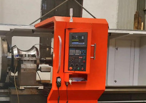 安徽精密数控机床价钱表